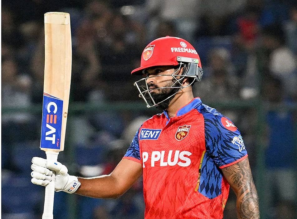 ಭಾರತದ T20I ನಾಯಕನಾಗಿ ಸೂರ್ಯಕುಮಾರ್ ಯಾದವ್ ಬದಲಿಗೆ ಶ್ರೇಯಸ್ ಅಯ್ಯರ್ ನೇಮಕಕ್ಕೆ BCCI ಯೋಜನೆ; IPL 2026 ನಂತರ ಪಟ್ಟಾಭಿಷೇಕ?