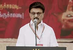 'BJP ಜೊತೆಗಿನ ಸಂಬಂಧವನ್ನು AIADMK ಕಡಿದುಕೊಳ್ಳಬೇಕು'; 'ಕೋಮುವಾದಿ ಪಕ್ಷದೊಂದಿಗೆ ಮೈತ್ರಿ ಸಾಧ್ಯವಿಲ್ಲ': DMK