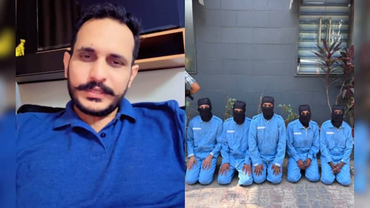 ದೆಹಲಿ ದೇವಸ್ಥಾನ, ಹರಿಯಾಣ ಮಿಲಿಟರಿ ಕ್ಯಾಂಪ್, ಯುಪಿ ಪೊಲೀಸ್ ಮೇಲೆ ಭೀಕರ ದಾಳಿಗೆ ಪಾಕ್ ನ ಐಎಸ್ಐ ಯೋಜನೆ: ಬಂಧಿತರಿಂದ ಸ್ಫೋಟಕ ಮಾಹಿತಿ!