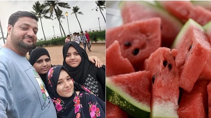 ಕಲ್ಲಂಗಡಿಯಲ್ಲಿ ಇಲಿ ಪಾಷಾಣ ಮಿಶ್ರಣ: ವಿಧಿವಿಜ್ಞಾನ ಪರೀಕ್ಷೆಯಲ್ಲಿ ಸ್ಫೋಟಕ ಅಂಶ ಬಹಿರಂಗ