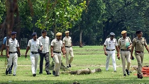 ಕೋಲ್ಕತ್ತಾ: ನಾಳೆ ಬಿಜೆಪಿ ಪ್ರಮಾಣವಚನ ಸ್ವೀಕಾರ ಸಮಾರಂಭಕ್ಕೆ ಬಿಗಿ ಭದ್ರತೆ!