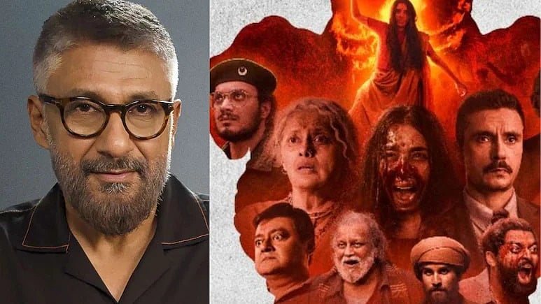 ಪಶ್ಚಿಮ ಬಂಗಾಳದಲ್ಲಿ ಬಿಜೆಪಿ ಅಧಿಕಾರಕ್ಕೆ: ವಿವೇಕ್ ಅಗ್ನಿಹೋತ್ರಿ ನಿರ್ದೇಶನದ 'ದಿ ಬೆಂಗಾಲ್ ಫೈಲ್ಸ್' ಮೇ 15ಕ್ಕೆ ರಾಜ್ಯದಲ್ಲಿ ಬಿಡುಗಡೆ