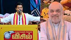 'ವಿಜಯ್ CM ಆಗುವುದು ಅಮಿತ್ ಶಾಗೆ ಇಷ್ಟವಿಲ್ಲ, ತಮಿಳುನಾಡು ರಾಜಕೀಯದ ಮೇಲೆ ಹಿಡಿತಕ್ಕೆ ಬಿಜೆಪಿ ಪ್ರಯತ್ನ': ಮಾಣಿಕಂ ಟ್ಯಾಗೋರ್