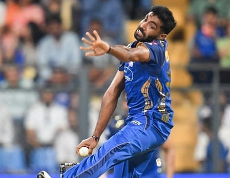 'ಅದು ಅವರ ಮೇಲೆ ಪರಿಣಾಮ ಬೀರುತ್ತಿದೆ': IPL 2026ರಲ್ಲಿ ಜಸ್ಪ್ರೀತ್ ಬುಮ್ರಾ ಕಳಪೆ ಪ್ರದರ್ಶನಕ್ಕೆ ಕಾರಣ ತಿಳಿಸಿದ ಮಾಜಿ ಆಟಗಾರ!