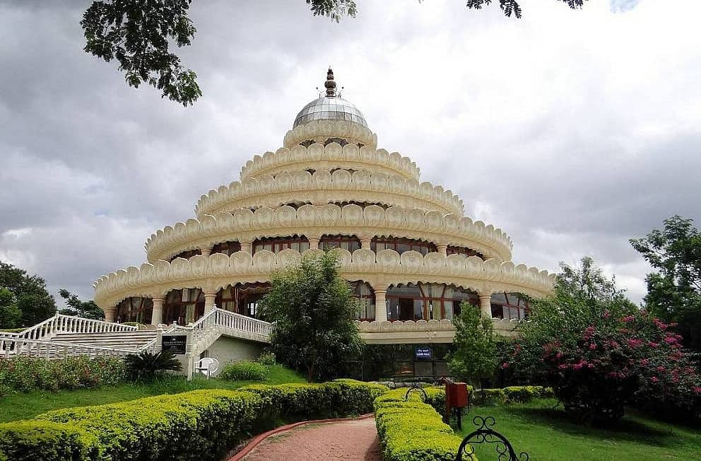 ಮೇ 10ಕ್ಕೆ Art of Living 45ನೇ ವಾರ್ಷಿಕೋತ್ಸವ: ಪ್ರಧಾನಿ ಮೋದಿ ಭಾಗಿ