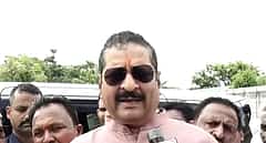 'ಯಾವ ಪುರುಷಾರ್ಥಕ್ಕೆ BSY ಅಭಿಮಾನೋತ್ಸವ? ಹೈಕಮಾಂಡ್ ಮುಂದೆ ಬ್ಲಾಕ್ ಮೇಲ್ ತಂತ್ರ ಅಷ್ಟೆ': ಬಸನಗೌಡ ಪಾಟೀಲ್ ಯತ್ನಾಳ್