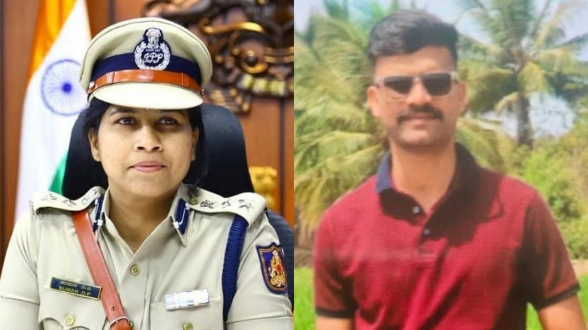 ಪಡಿತರ ಅಕ್ಕಿ ಕಳ್ಳಸಾಗಣೆದಾರನಿಂದ ಹಣ ಸುಲಿಗೆ: ಬಳ್ಳಾರಿ SP ಗನ್ ಮ್ಯಾನ್ ಸೇರಿದಂತೆ ಮೂವರ ಬಂಧನ!