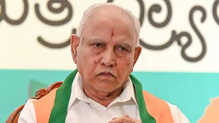 ತಮಿಳುನಾಡಿನ CM ಜೋಸೆಫ್ ವಿಜಯ್ ಕರ್ಕೊಂಡು ಬಂದು KRS ಡ್ಯಾಮ್ ತೋರಿಸಿ: ಡಿಕೆಶಿಗೆ ಯಡಿಯೂರಪ್ಪ ಸವಾಲು