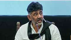 ಈಗಲ್ಟನ್ ರೆಸಾರ್ಟ್'ನಲ್ಲಿ ತಮಿಳುನಾಡು ಶಾಸಕರು ತಂಗಿದ್ದಾರೆ ಎಂಬ ಸುದ್ದಿ ಸುಳ್ಳು: ಡಿ.ಕೆ ಶಿವಕುಮಾರ್; Video