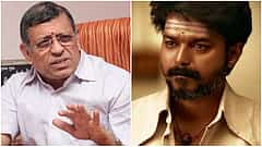 ತಮಿಳುನಾಡು: ತಪ್ಪು ಸಲಹೆಗಳಿಂದ ವಿಜಯ್ ದಾರಿ ತಪ್ಪಿದ್ದೇ ಸರ್ಕಾರ ರಚನೆ ಬಿಕ್ಕಟ್ಟಿಗೆ ಕಾರಣ!
