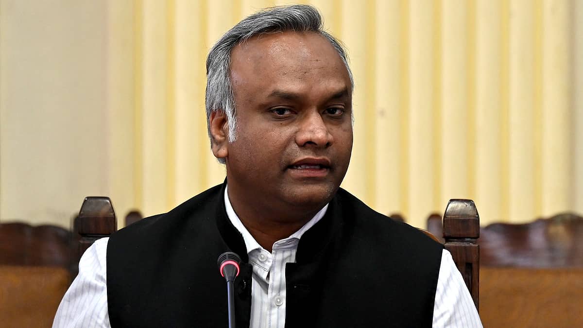 ವರ್ಷಾಂತ್ಯಕ್ಕೆ ಗ್ರಾಮ ಪಂಚಾಯಿತಿ ಚುನಾವಣೆ: ಪ್ರಿಯಾಂಕ್ ಖರ್ಗೆ!