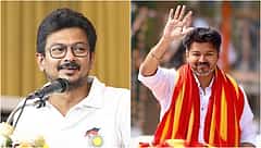 ತಮಿಳುನಾಡು ವಿಧಾನಸಭೆ ವಿರೋಧ ಪಕ್ಷದ ನಾಯಕನಾಗಿ ಉದಯನಿಧಿ ಸ್ಟಾಲಿನ್ ನೇಮಿಸಿದ DMK