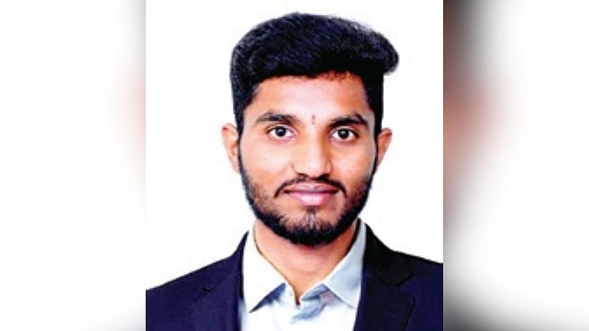 IFS ಪರೀಕ್ಷೆಯಲ್ಲಿ ರೈತನ ಪುತ್ರ ದೇಶಕ್ಕೆ ಪ್ರಥಮ Rank: ಬೆಳಗಾವಿಗೆ ಸಂತಸದ ಕ್ಷಣ!