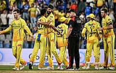 IPL 2026: RCB ಹಿಂದಿಕ್ಕಿದ CSK; ಅತಿಹೆಚ್ಚು ವೀಕ್ಷಿಸಲ್ಪಟ್ಟ, ಚರ್ಚಿಸಲ್ಪಟ್ಟ ತಂಡವಾಗಿ ಹೊರಹೊಮ್ಮಿದ ಚೆನ್ನೈ ಸೂಪರ್ ಕಿಂಗ್ಸ್!