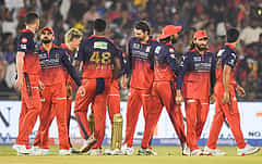 Qualifier 1: RCB Predicted playing XI; ತಂಡಕ್ಕೆ ಮರಳಿದ ಸಾಲ್ಟ್, ವೆಂಕಟೇಶ್ ಅಯ್ಯರ್‌ಗೆ ಸ್ಥಾನ; ದೇವದತ್ ಪಡಿಕ್ಕಲ್ ಔಟ್?