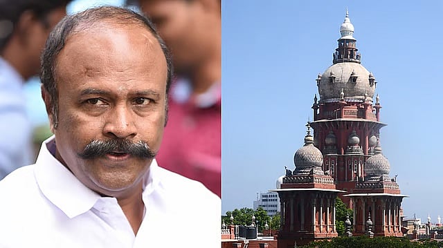 1 ಮತದಿಂದ DMK ಅಭ್ಯರ್ಥಿ ಪೆರಿಯಕರುಪ್ಪನ್ ಸೋಲು; ಅಂಚೆ ಮತ ಗೊಂದಲದ ಬಗ್ಗೆ ECI ವಿರುದ್ಧ ಮದ್ರಾಸ್ ಹೈಕೋರ್ಟ್ ಕಿಡಿ!