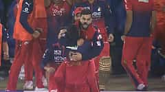 IPL 2026: ಕೊನೆಯ ಎಸೆತದಲ್ಲಿ RCBಗೆ ರೋಚಕ ಜಯ; MI ವಿರುದ್ಧದ ಪಂದ್ಯ ಗೆಲ್ಲಿಸಿದ ಕೃನಾಲ್, ಭುವಿ; ಅಗ್ರಸ್ಥಾನಕ್ಕೇರಿದ ಆರ್ಸಿಬಿ!