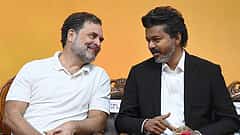 ರಾಹುಲ್-ವಿಜಯ್ ದೋಸ್ತಿಗೆ ಬೆದರಿತೆ ಕೇಂದ್ರ ಸರ್ಕಾರ? ರೀಲ್, ಪೋಟೋ, ಪೋಸ್ಟ್ ಬ್ಲಾಕ್ ಮಾಡಿದ  Instagram? ಕಾಂಗ್ರೆಸ್ ಆರೋಪ!