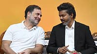 'ರಾಹುಲ್ ಗಾಂಧಿಯೇ ಮುಂದಿನ ಪ್ರಧಾನಿ ಅಭ್ಯರ್ಥಿ ಎಂದು ಸಿಎಂ ವಿಜಯ್ ಒಪ್ಪಿದ್ದಾರೆ'; TVK ಜೊತೆಗೆ ಬಿರುಕು ಇಲ್ಲ: ಕಾಂಗ್ರೆಸ್ ನಾಯಕಿ
