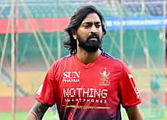 MI ವಿರುದ್ಧ RCB ರೋಚಕ ಗೆಲುವು: ಕೃನಾಲ್ ಪಾಂಡ್ಯ ಭಾವುಕ; Mumbai Indians ಜೊತೆಗಿನ ಪ್ರಯಾಣ ನೆನಪಿಸಿಕೊಂಡ ಆಲ್ರೌಂಡರ್!