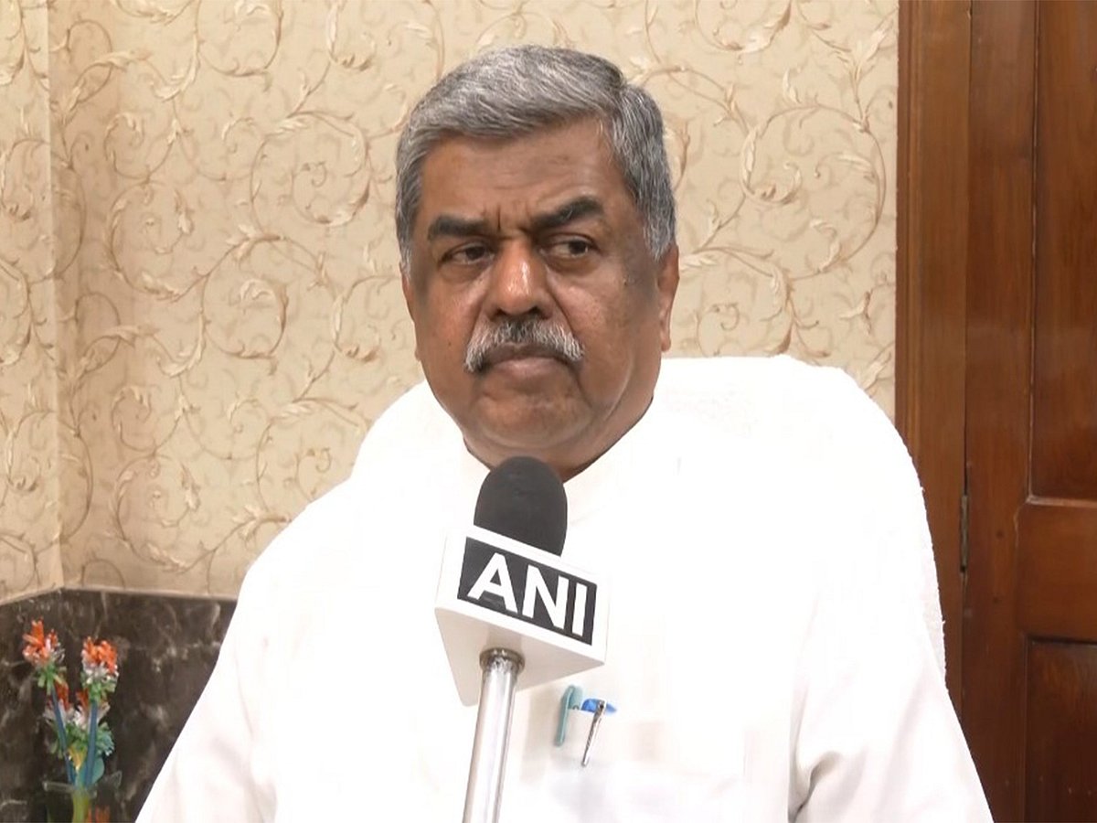 'ಎಥೆನಾಲ್ ಮಿಶ್ರಿತ ಪೆಟ್ರೋಲ್ ಬಳಕೆಯಿಂದ ವಾಹನಗಳಿಗೆ ಹಾನಿ, ಮೈಲೇಜ್‌ನಲ್ಲಿ ಇಳಿಕೆ': ಬಿ.ಕೆ ಹರಿಪ್ರಸಾದ್