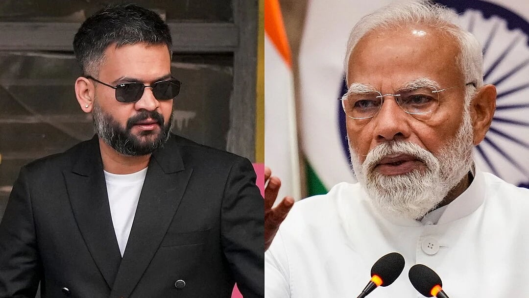 ನೇಪಾಳದಿಂದ ಭಾರತಕ್ಕೆ ಅಪಮಾನ?: ಹುದ್ದೆ ಅಂತರದ ಕಾರಣ ನೀಡಿ ವಿದೇಶಾಂಗ ಕಾರ್ಯದರ್ಶಿ ಭೇಟಿಗೆ ಪ್ರಧಾನಿ ಬಾಲೇನ್ ಶಾ ನಿರಾಕರಣೆ: ವರದಿ