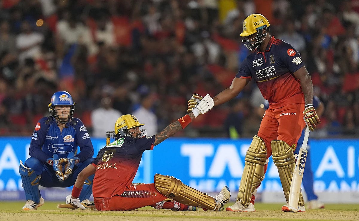 'ನಾನಾಗಿದ್ದರೆ ಹಾಗೆ ಸಾಯಲಿ ಎಂದು ಬಿಡುತ್ತಿದ್ದೆ': ಕೃನಾಲ್ ಪಾಂಡ್ಯ ಬಗ್ಗೆ CSK ಮಾಜಿ ಆಟಗಾರನ ಹೇಳಿಕೆ; ಅಭಿಮಾನಿಗಳು ಕೆಂಡ!