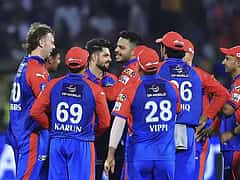 IPL 2026: ಪಂಜಾಬ್ ಕಿಂಗ್ಸ್ ತಂಡವನ್ನು ಮಣಿಸಿದ ಡೆಲ್ಲಿ ಕ್ಯಾಪಿಟಲ್ಸ್; RCB ಅಗ್ರಸ್ಥಾನ ಭದ್ರ!