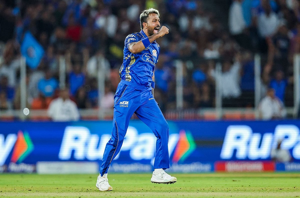 IPL 2026 ಪ್ಲೇಆಫ್ ರೇಸ್ನಿಂದ ಹೊರಬಿದ್ದ MI; ಮುಂಬೈ ಇಂಡಿಯನ್ಸ್ ಇನ್ಸ್ಟಾಗ್ರಾಂ ಅನ್ಫಾಲೋ ಮಾಡಿದ ಹಾರ್ದಿಕ್ ಪಾಂಡ್ಯ!