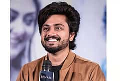 ಹೈದರಾಬಾದ್‌ನಲ್ಲಿ ಭೀಕರ ರಸ್ತೆ ಅಪಘಾತ; ತೆಲುಗು ಯುವ ನಟ ಭರತ್ ಕಾಂತ್ ಸಾವು!