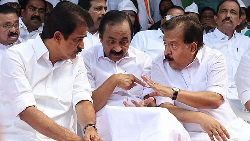 ಜಾತಕದ ಪ್ರಕಾರ ಯಾರಾಗ್ತಾರೆ ಕೇರಳ CM: ವಿ.ಡಿ ಸತೀಶನ್ ಗೆ ಗುರುಬಲ; ಉತ್ತರಾಷಾಢ ನಕ್ಷತ್ರದಲ್ಲಿ ಜನಿಸಿರುವ ಕೆ.ಸಿ ವೇಣುಗೋಪಾಲ್ ಗೆ ಗಜ ಕೇಸರಿ ಯೋಗ!