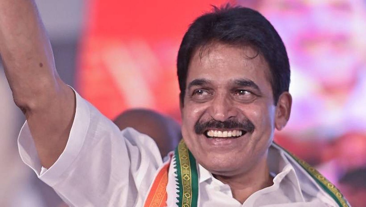 ಕೇರಳ CM ಆಯ್ಕೆ ಕಗ್ಗಂಟು: ವೇಣುಗೋಪಾಲ್ ಪರ  ಕಾಂಗ್ರೆಸ್ ಹೈಕಮಾಂಡ್ ಒಲವು; ಮಲ್ಲಿಕಾರ್ಜುನ ಖರ್ಗೆಯಿಂದ ಇಂದೇ ಘೋಷಣೆ?