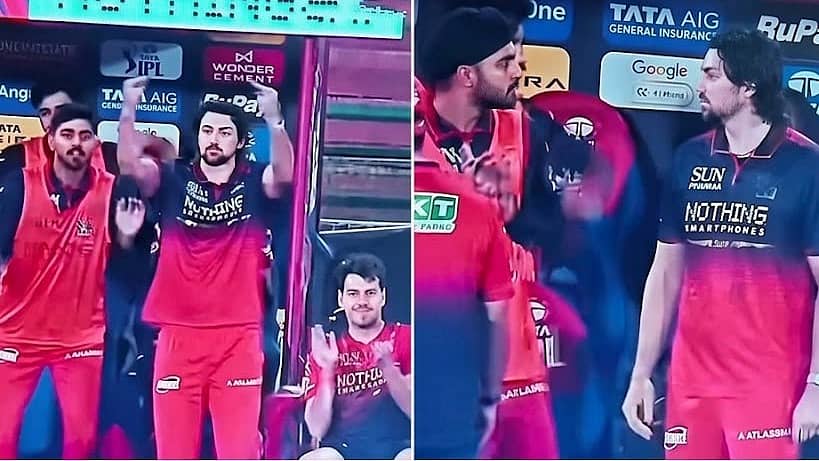 IPL 2026: ಮುಂಬೈ ಇಂಡಿಯನ್ಸ್ ವಿರುದ್ಧ ಗೆಲುವು ಸಾಧಿಸುತ್ತಲೇ ಅಸಭ್ಯ ವರ್ತನೆ ತೋರಿದ ಸ್ಟಾರ್ ಬ್ಯಾಟರ್ Tim David; ಬಿಸಿಸಿಐ ಕೆಂಗಣ್ಣು!