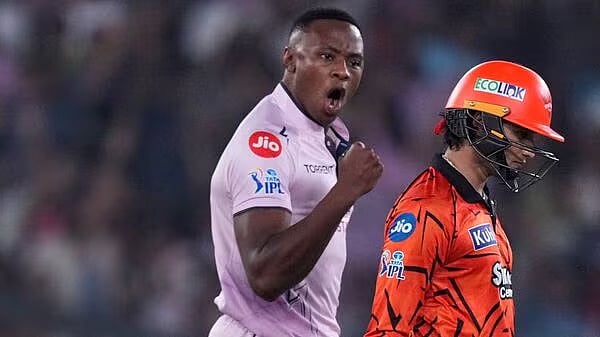 IPL 2026, SRH vs GT: Gujarat Titans ಗೆ 82 ರನ್ ಗೆಲುವು; RCB ಹಿಂದಿಕ್ಕಿ ಅಗ್ರಸ್ಥಾನಕ್ಕೇರಿದ ಗಿಲ್ ಪಡೆ!