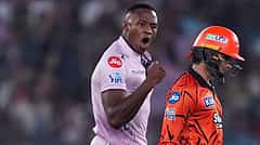 IPL 2026, SRH vs GT: Gujarat Titans ಗೆ 82 ರನ್‌ ಗೆಲುವು; RCB ಹಿಂದಿಕ್ಕಿ ಅಗ್ರಸ್ಥಾನಕ್ಕೇರಿದ ಗಿಲ್ ಪಡೆ!