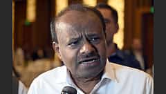 EV ವಾಹನ ಚಾರ್ಜಿಂಗ್ಗೆ ಸಂಬಂಧಿಸಿದ ಪ್ರಸ್ತಾವನೆಗಳಿಗೆ ಕುಮಾರಸ್ವಾಮಿ ಅನುಮೋದನೆ; ರಾಜ್ಯಕ್ಕೆ ಸಿಕ್ಕಿದ್ದೆಷ್ಟು?