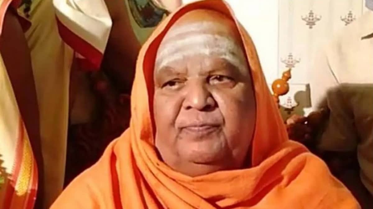 ರಾಜ್ಯದಲ್ಲಿ ಅಕಾಲಿಕ ಮಳೆಯಿಂದ ಜಲಕಂಟಕ: ಕೋಡಿಮಠದ ಶ್ರೀ ಭವಿಷ್ಯ!