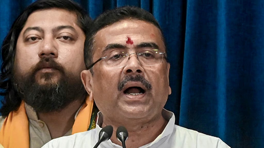ಮಮತಾ ನೆಚ್ಚಿನ ಯೋಜನೆಯ ನಕಲಿ ಖಾತೆಗಳ ತನಿಖೆಗೆ ಎಸ್‌ಐಟಿ!