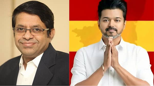 ಗೆಲುವಿನ ಭವಿಷ್ಯ ನುಡಿದಿದ್ದ ಜ್ಯೋತಿಷಿಗೆ 'ವಿಶೇಷ ಅಧಿಕಾರಿ' ಸ್ಥಾನ ನೀಡಿದ CM ಜೋಸೆಫ್ ವಿಜಯ್!