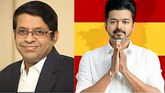 ಗೆಲುವಿನ ಭವಿಷ್ಯ ನುಡಿದಿದ್ದ ಜ್ಯೋತಿಷಿಗೆ 'ವಿಶೇಷ ಅಧಿಕಾರಿ' ಸ್ಥಾನ ನೀಡಿದ CM ಜೋಸೆಫ್ ವಿಜಯ್!