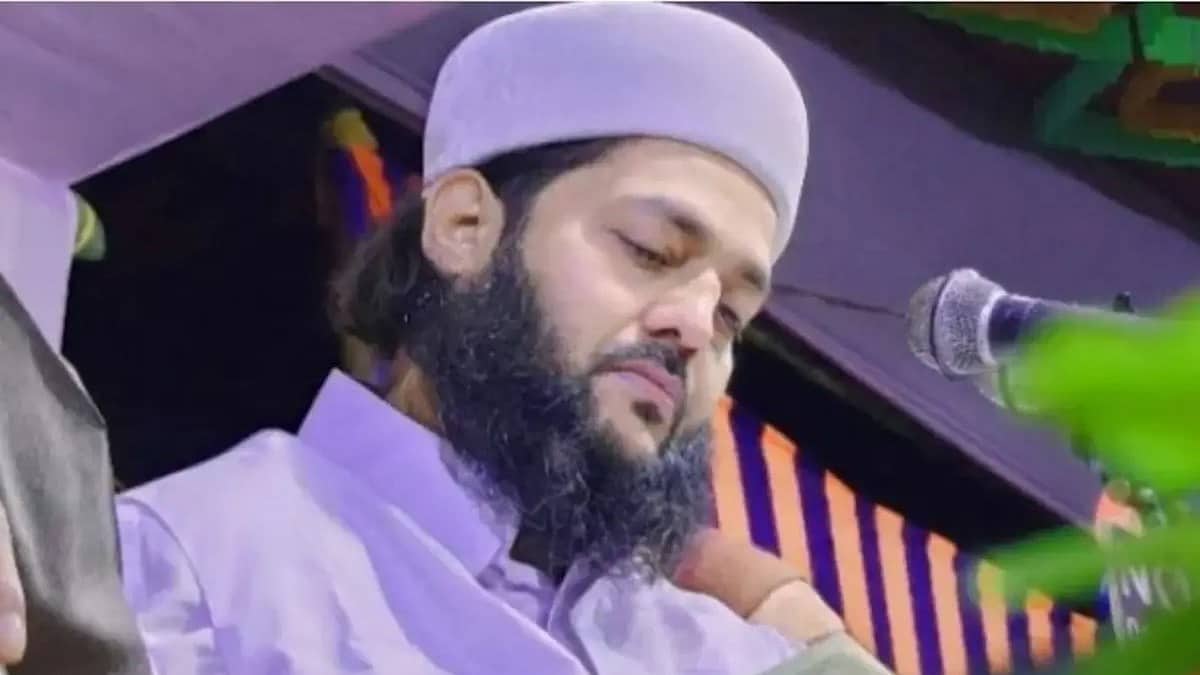 'ಬಂಗಾಳದಲ್ಲಿ ಮುಸ್ಲಿಮರು ಸುರಕ್ಷಿತವಾಗಿಲ್ಲ ಅಂದ್ರೆ, ಬಾಂಗ್ಲಾದೇಶದಲ್ಲಿ ಹಿಂದೂಗಳು ಸುರಕ್ಷಿತವಾಗಿರುವುದಿಲ್ಲ': ವಿಷಕಾರಿದ ಮೌಲಾನ ಇನಾಯುತ್ತಲ್ಲಾ ಅಬ್ಬಾಸಿ