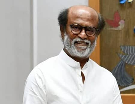'ನಾನು ಕೈ ಬೀಸುತ್ತಿದ್ದೆ ಆದರೆ ಯಾರೂ ನನ್ನತ್ತ ನೋಡಲಿಲ್ಲ, ಆಗಲೇ ನನ್ನ ಅಹಂಕಾರ ಛಿದ್ರವಾಯಿತು': ರಜನಿಕಾಂತ್; Video