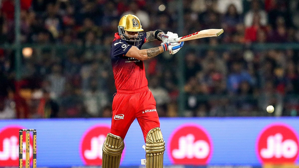 IPL 2026: 14 ಸಾವಿರ ರನ್ ಸೇರಿ, ಒಂದೇ ಪಂದ್ಯದಲ್ಲಿ ಹಲವು ದಾಖಲೆ ಬರೆದ 'ಕಿಂಗ್' ಕೊಹ್ಲಿ!