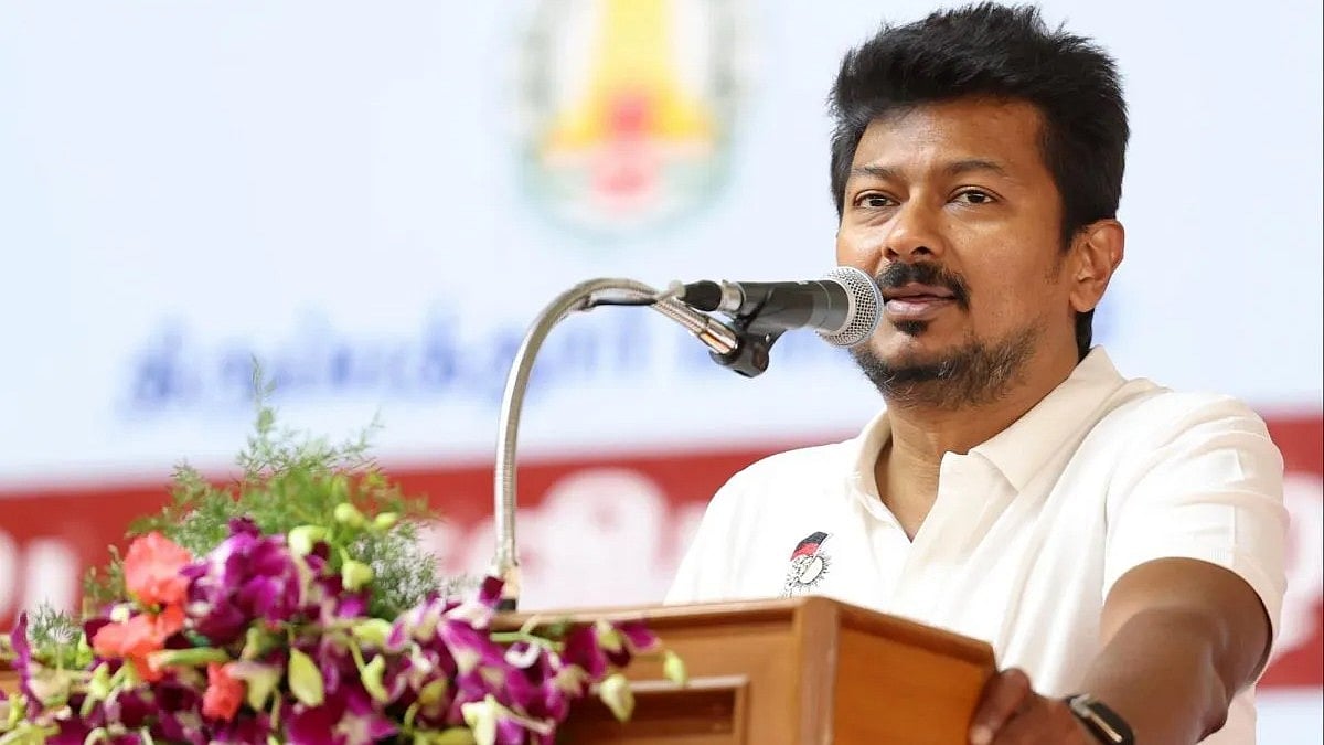 ಉದಯನಿಧಿಯ 'ಸನಾತನ ವಿರೋಧಿ' ಹೇಳಿಕೆ: ವಿಧಾನಸಭೆ ಕಡತಗಳಿಂದ ತೆಗೆದುಹಾಕಲು VHP ಒತ್ತಾಯ!