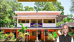 ರಾಜ್ಯದ ಆರು ಗ್ರಾಮ ಪಂಚಾಯತಿಗಳಿಗೆ ಕೇಂದ್ರದ ನಗದು ಪುರಸ್ಕಾರ: ಸಚಿವ ಪ್ರಿಯಾಂಕ್ ಖರ್ಗೆ ಅಭಿನಂದನೆ!