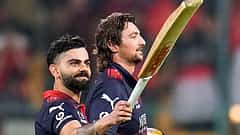 IPL 2026: 9ನೇ ಶತಕ ಸಿಡಿಸಿದ ಕೊಹ್ಲಿ, KKR ವಿರುದ್ಧ RCB ಗೆ 6 ವಿಕೆಟ್ ರೋಚಕ ಜಯ; ಅಗ್ರಸ್ಥಾನದ ಮುಕುಟ!