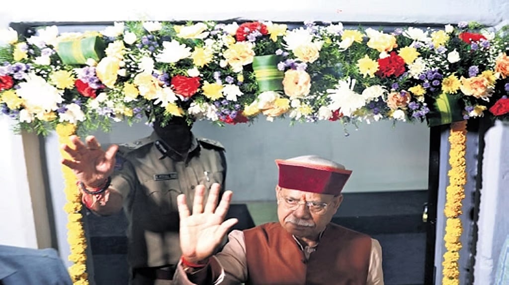 ಜೈಲು ಅನುಭವ ಬೇಕೆ? ತೆಲಂಗಾಣದ ಚಂಚಲಗುಡ ಕಾರಾಗೃಹಕ್ಕೆ ಹೋಗಿ; ನಾಗರಿಕರಿಗೆ ಸೆರೆವಾಸ ಅನುಭವ ನೀಡುವ 'ಜೈಲು ಅನುಭವ' ಕಾರ್ಯಕ್ರಮ!