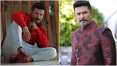 Dileep Raj dies of heart attack: ಸ್ಯಾಂಡಲ್ ವುಡ್ ನಟ, ನಿರ್ಮಾಪಕ ದಿಲೀಪ್ ರಾಜ್ ನಿಧನ