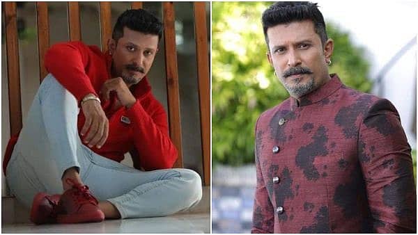 Dileep Raj dies of heart attack: ಸ್ಯಾಂಡಲ್ ವುಡ್ ನಟ, ನಿರ್ಮಾಪಕ ದಿಲೀಪ್ ರಾಜ್ ನಿಧನ
