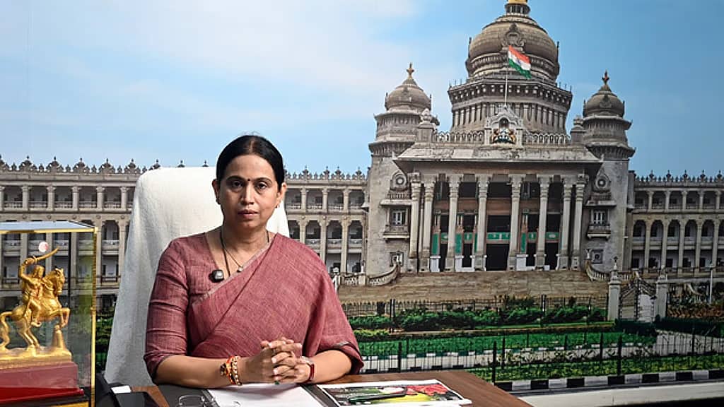Gruha Lakshmi: ಬಾಕಿ ಕಂತು ನಾಲ್ಕೈದು ದಿನಗಳಲ್ಲಿ ಫಲಾನುಭವಿಗಳ ಖಾತೆಗೆ ಜಮೆ- ಸಚಿವೆ ಲಕ್ಷ್ಮಿ ಹೆಬ್ಬಾಳ್ಕರ್